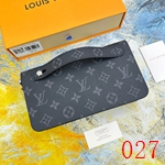 偽物ルイヴィトン財布 M20012